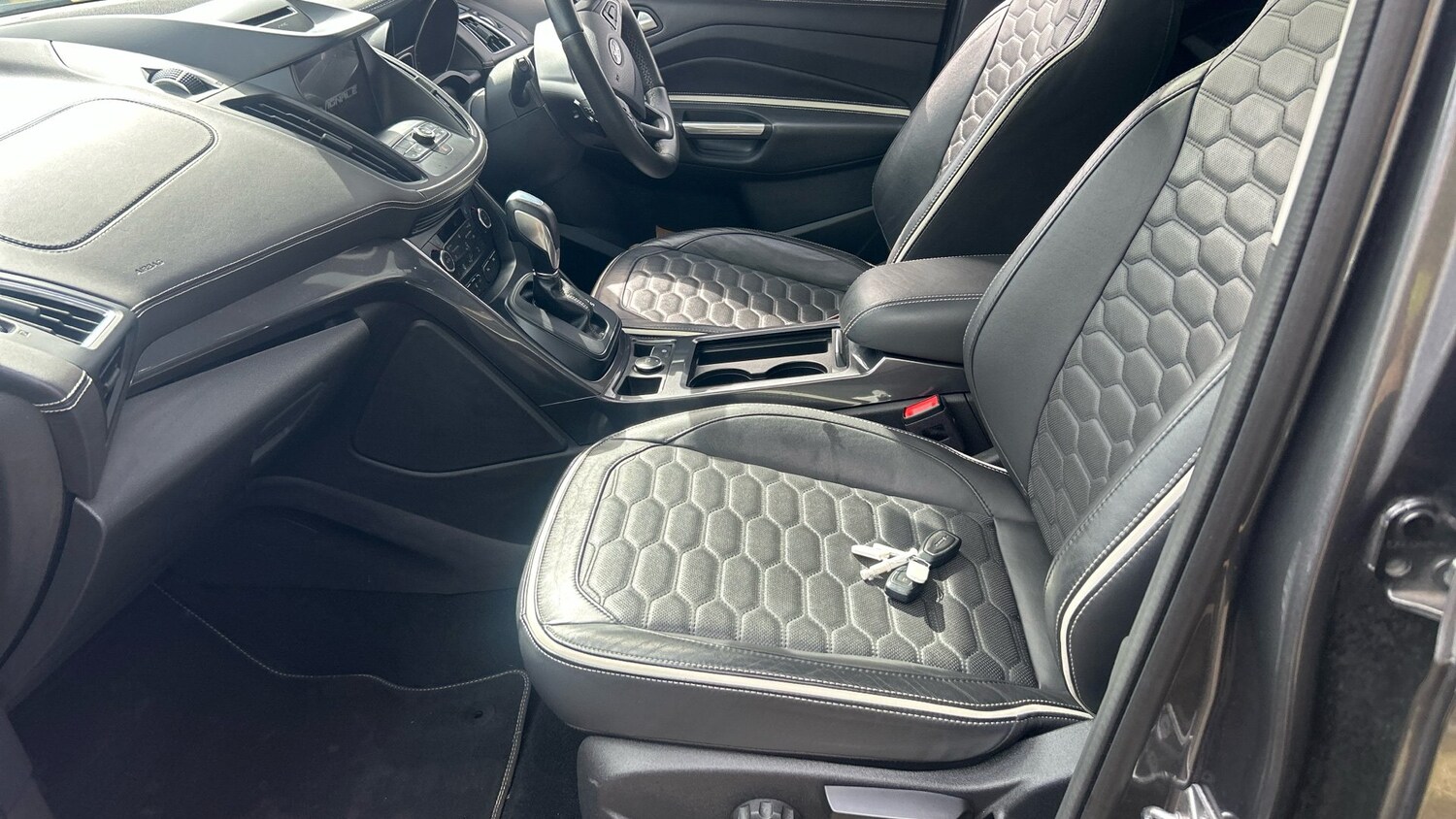 Vehicle 25