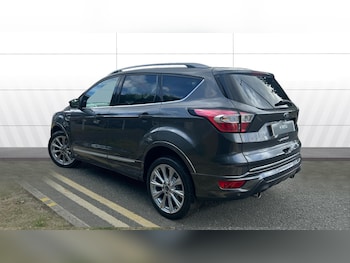 Used Ford Kuga 2019 for sale - 75874726: Photo