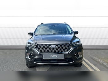 Used Ford Kuga 2019 for sale - 75874726: Photo