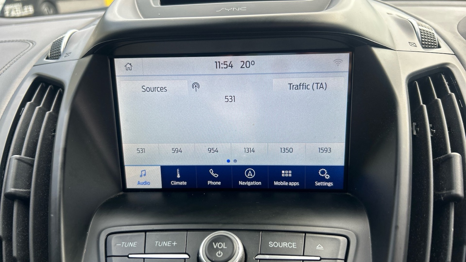 Vehicle 55