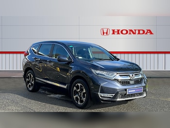 Used Honda CR-V 2021 for sale - 78484090: Photo