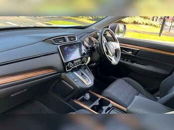 Used Honda CR-V 2021 for sale - 78484090: Photo