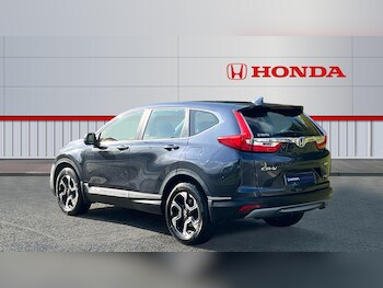 Used Honda CR-V 2021 for sale - 78484090: Photo