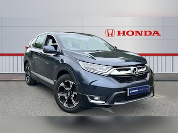 Honda - CR-V