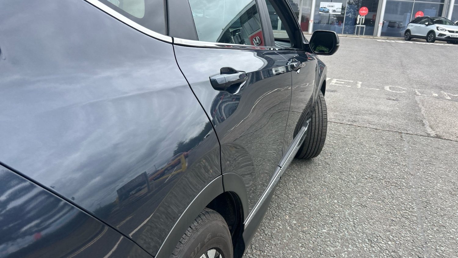 Vehicle 25
