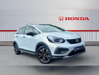 Used Honda Jazz 2024 for sale - 75618848: Photo