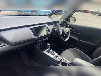 Used Honda Jazz 2024 for sale - 75618848: Photo