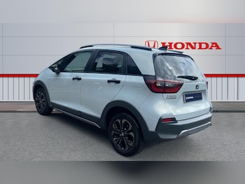Used Honda Jazz 2024 for sale - 75618848: Photo