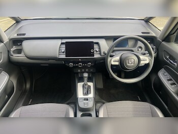 Used Honda Jazz 2024 for sale - 75618848: Photo