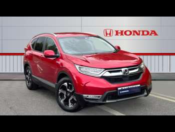 2019 (19) - 2.0 i-MMD Hybrid SR 2WD 5dr eCVT Hybrid Estate