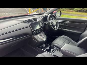 Used Honda CR-V 2019 for sale - 74840693: Photo
