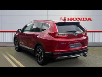 Used Honda CR-V 2019 for sale - 74840693: Photo