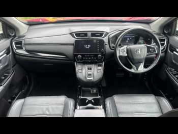 Used Honda CR-V 2019 for sale - 74840693: Photo