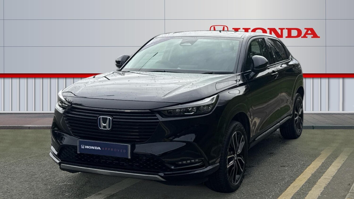 Used Honda HR-V 2024 for sale - 78092596: Photo 10