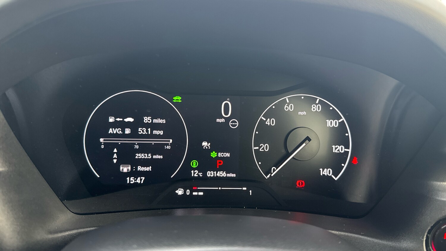 Used Honda HR-V 2024 for sale - 78092596: Photo 11