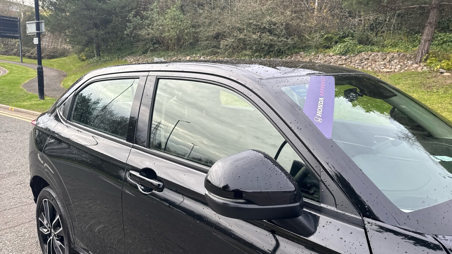 Used Honda HR-V 2024 for sale - 78092596: Photo 13