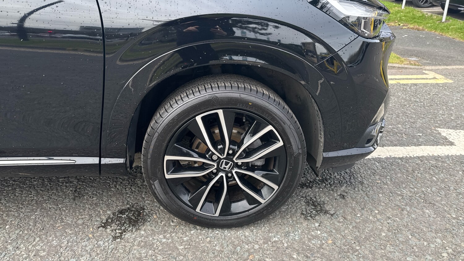 Used Honda HR-V 2024 for sale - 78092596: Photo 15