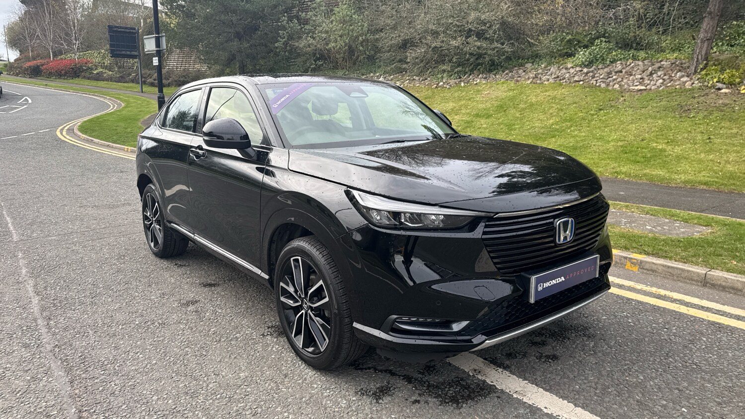 Used Honda HR-V 2024 for sale - 78092596: Photo 16