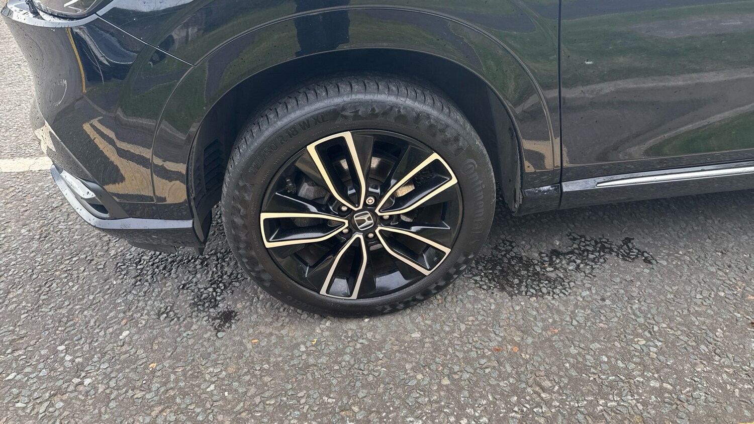 Used Honda HR-V 2024 for sale - 78092596: Photo 19