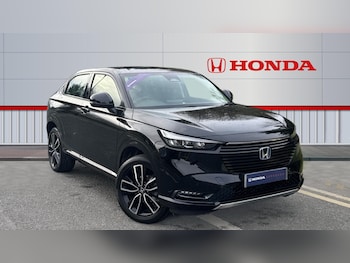 Used Honda HR-V 2024 for sale - 78092596: Photo