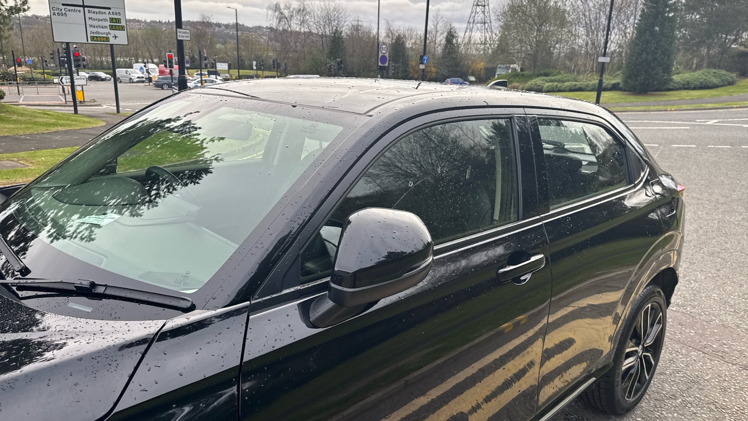 Used Honda HR-V 2024 for sale - 78092596: Photo 20