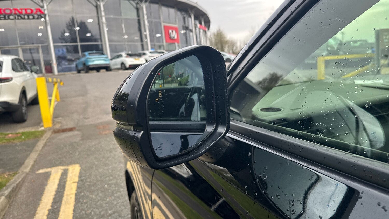 Used Honda HR-V 2024 for sale - 78092596: Photo 21