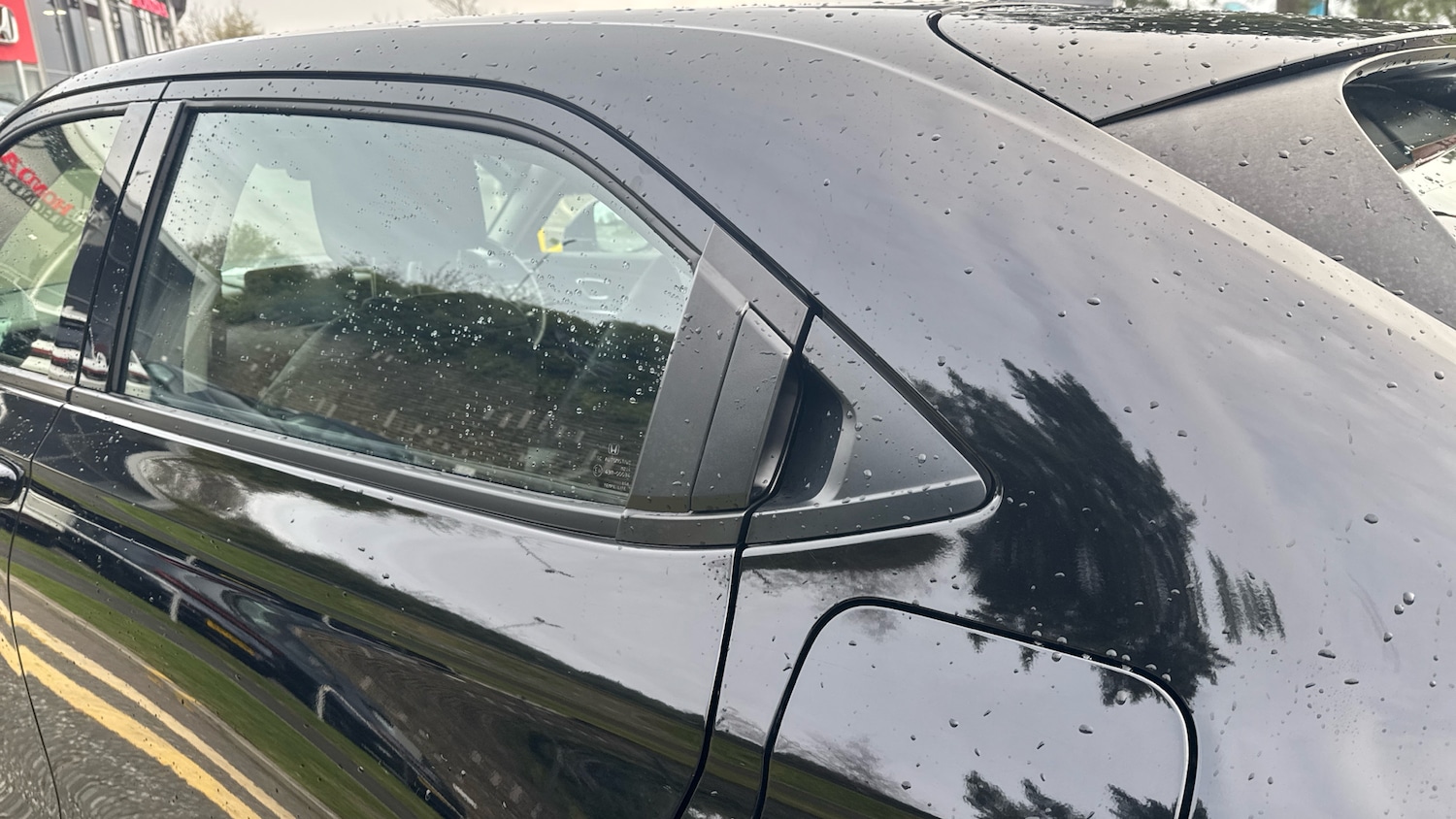 Used Honda HR-V 2024 for sale - 78092596: Photo 22