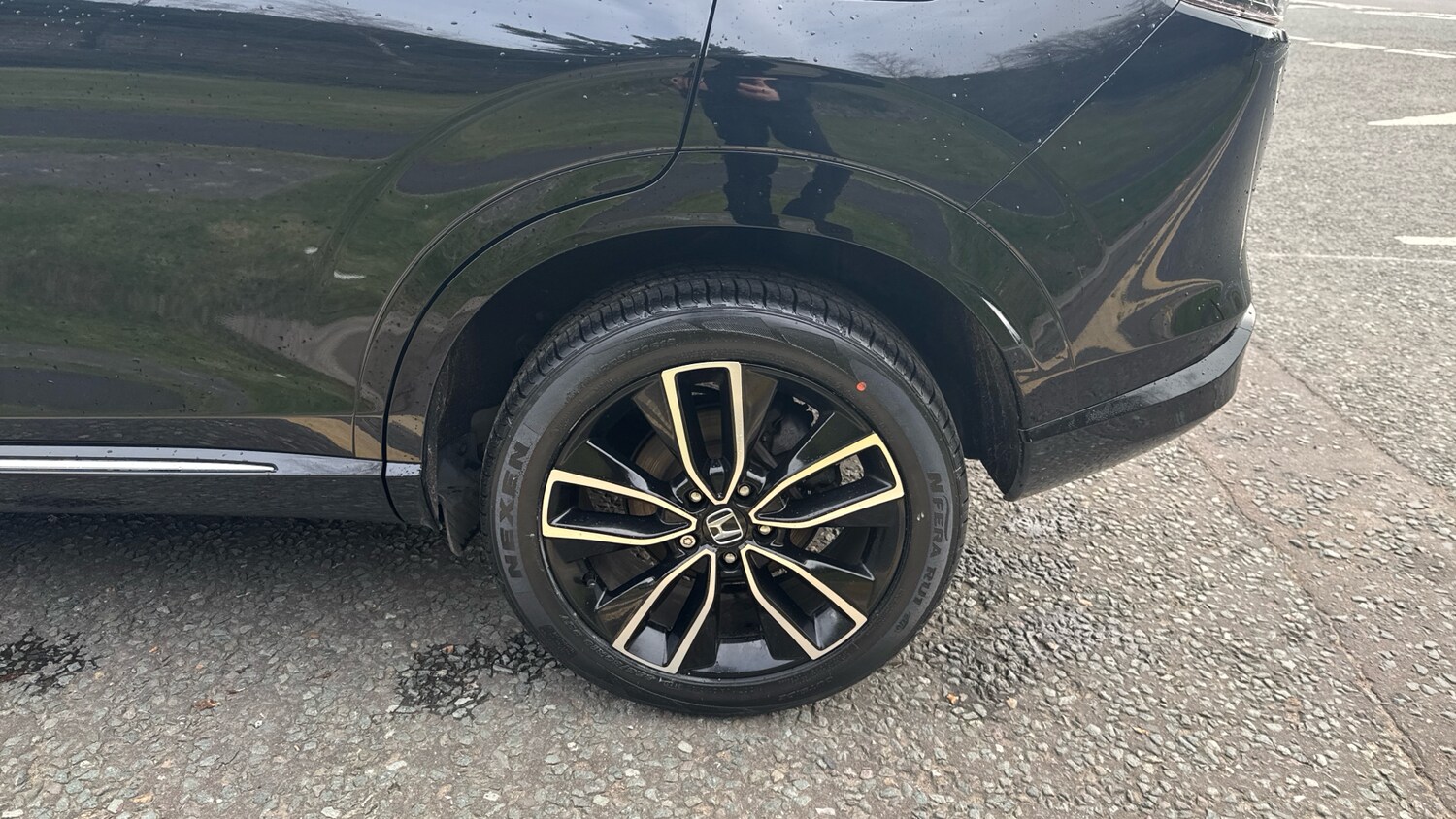 Used Honda HR-V 2024 for sale - 78092596: Photo 23