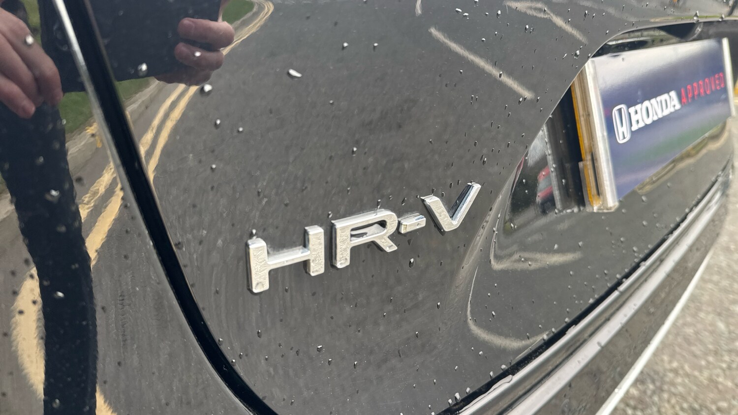 Used Honda HR-V 2024 for sale - 78092596: Photo 24