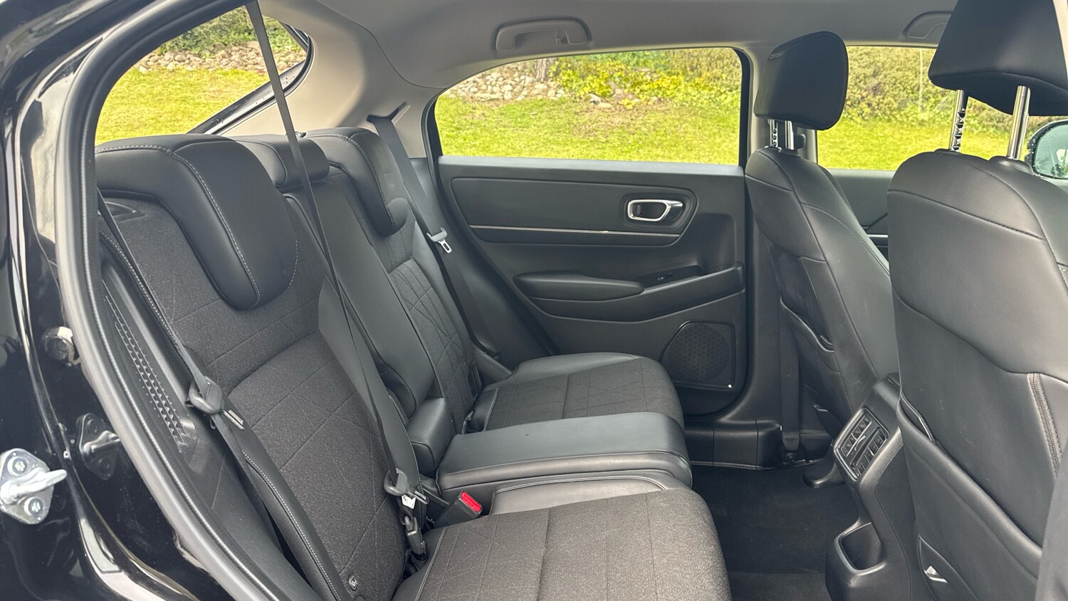 Used Honda HR-V 2024 for sale - 78092596: Photo 27