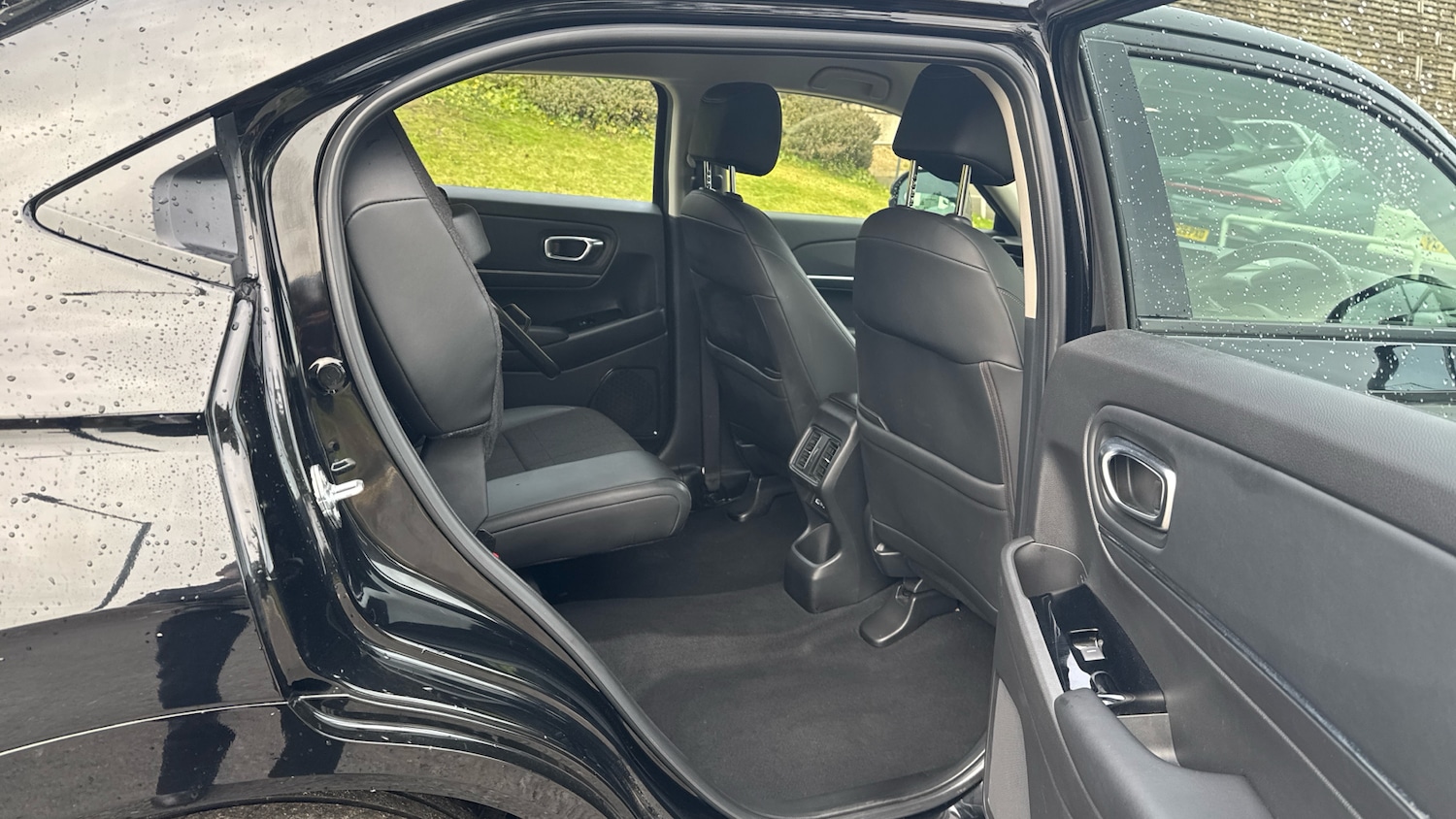 Used Honda HR-V 2024 for sale - 78092596: Photo 28