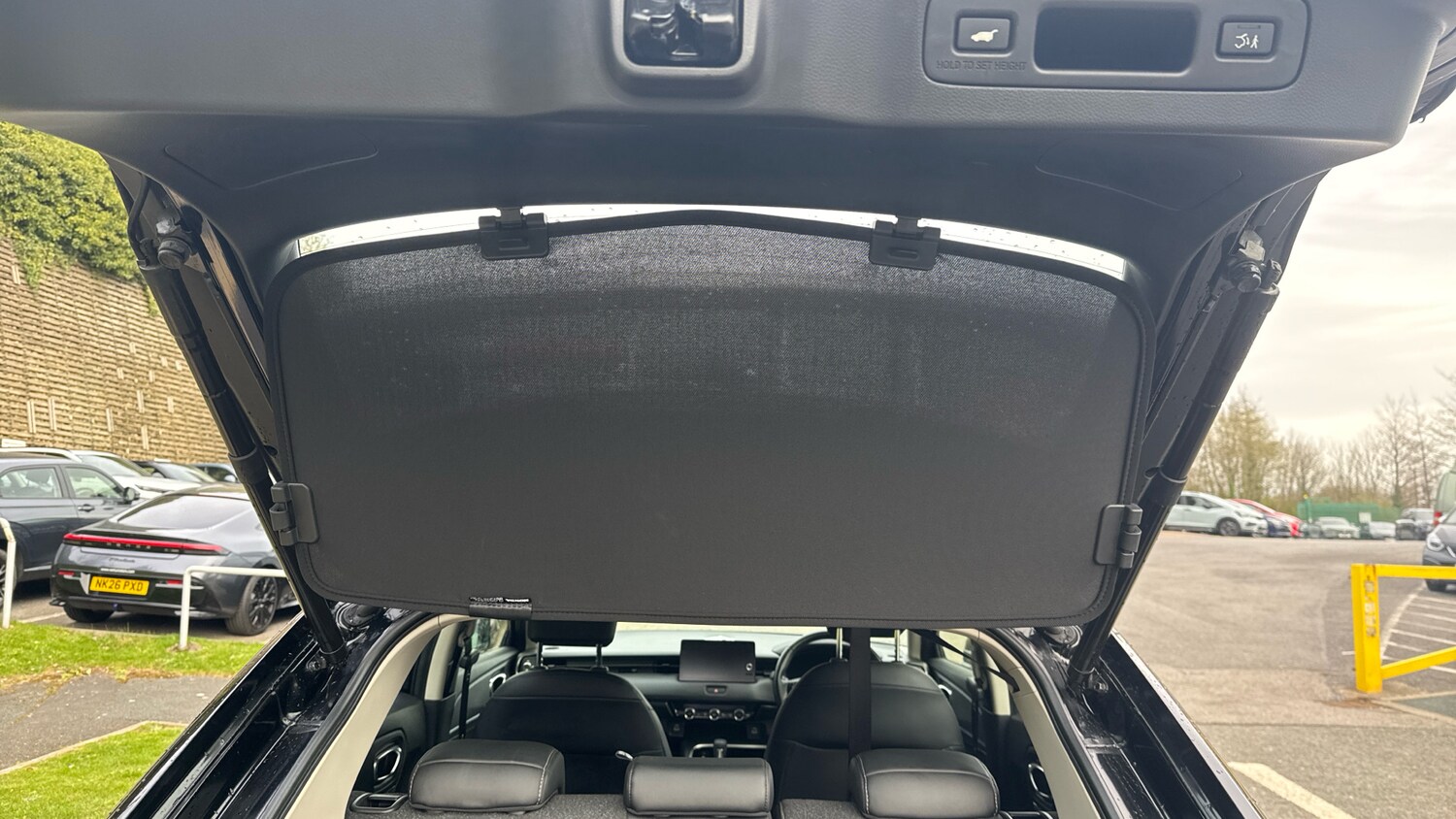 Used Honda HR-V 2024 for sale - 78092596: Photo 29