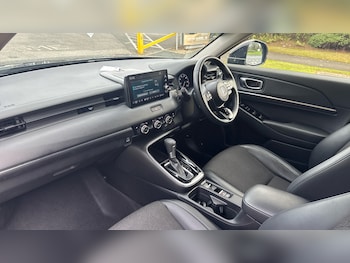 Used Honda HR-V 2024 for sale - 78092596: Photo