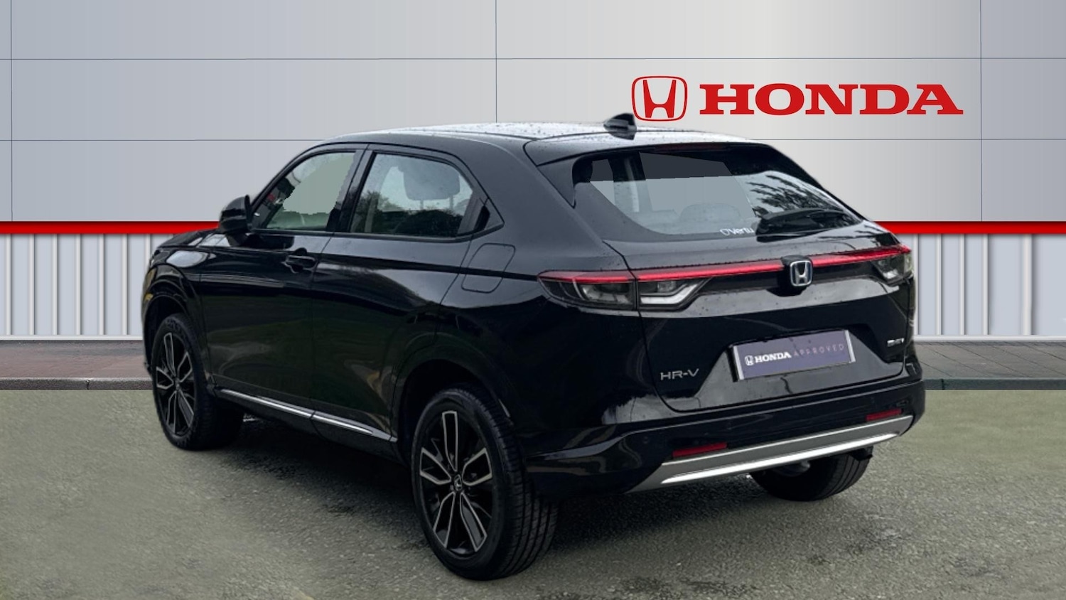 Used Honda HR-V 2024 for sale - 78092596: Photo 3