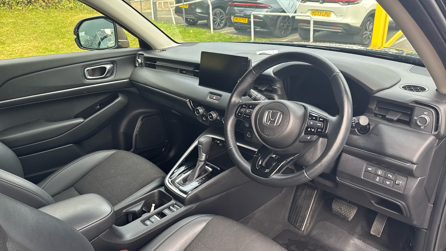 Used Honda HR-V 2024 for sale - 78092596: Photo 32