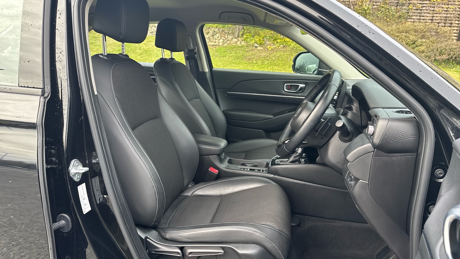 Used Honda HR-V 2024 for sale - 78092596: Photo 33