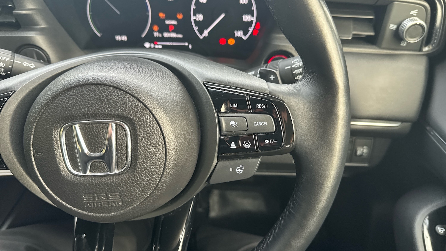 Used Honda HR-V 2024 for sale - 78092596: Photo 35