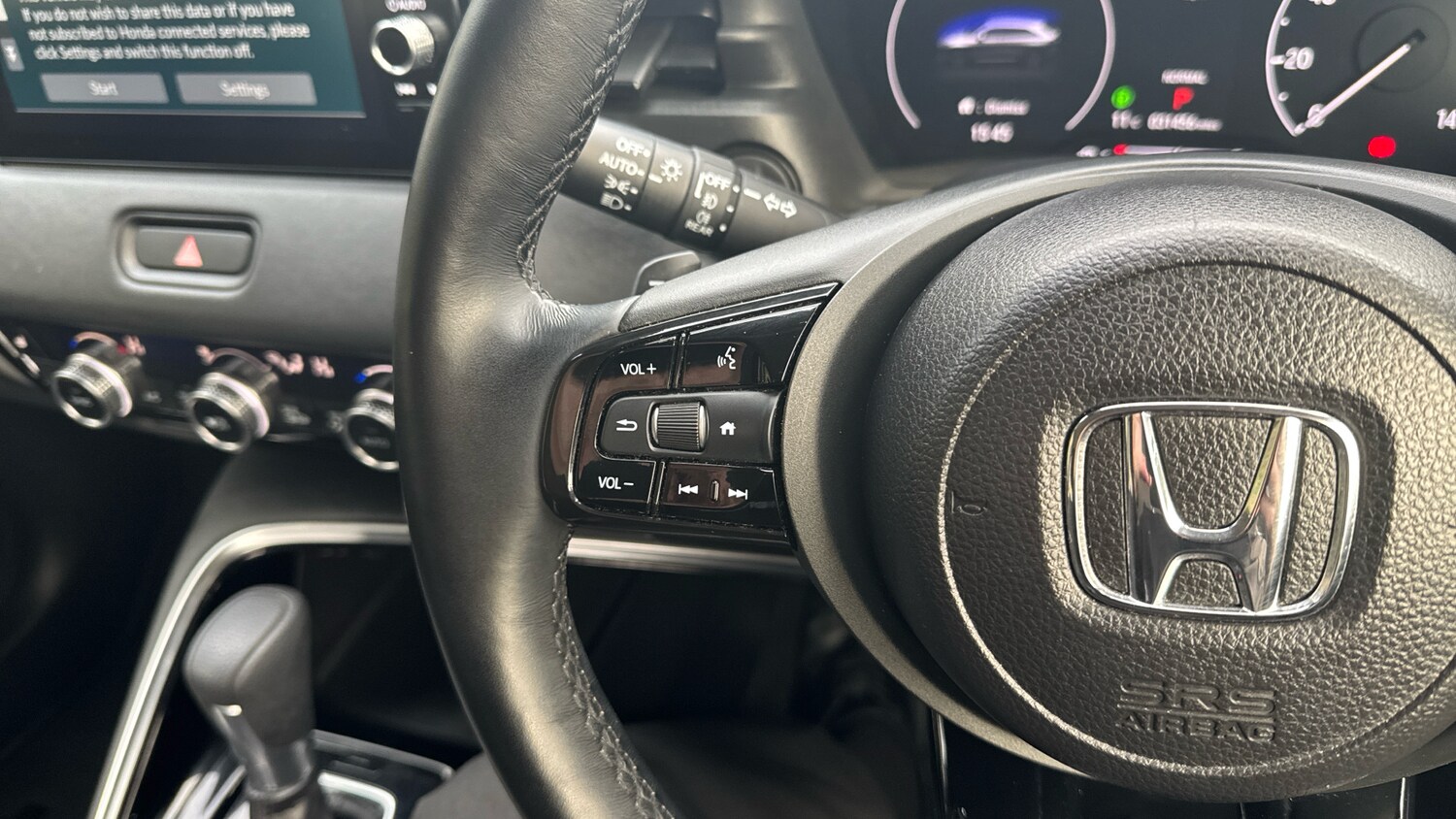 Used Honda HR-V 2024 for sale - 78092596: Photo 36