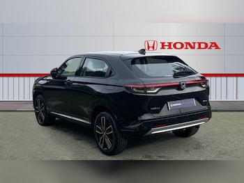 Used Honda HR-V 2024 for sale - 78092596: Photo