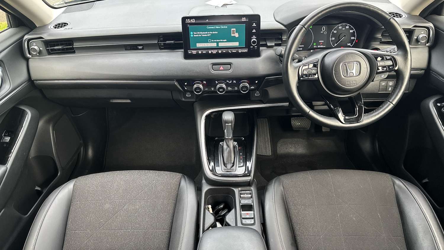 Used Honda HR-V 2024 for sale - 78092596: Photo 4