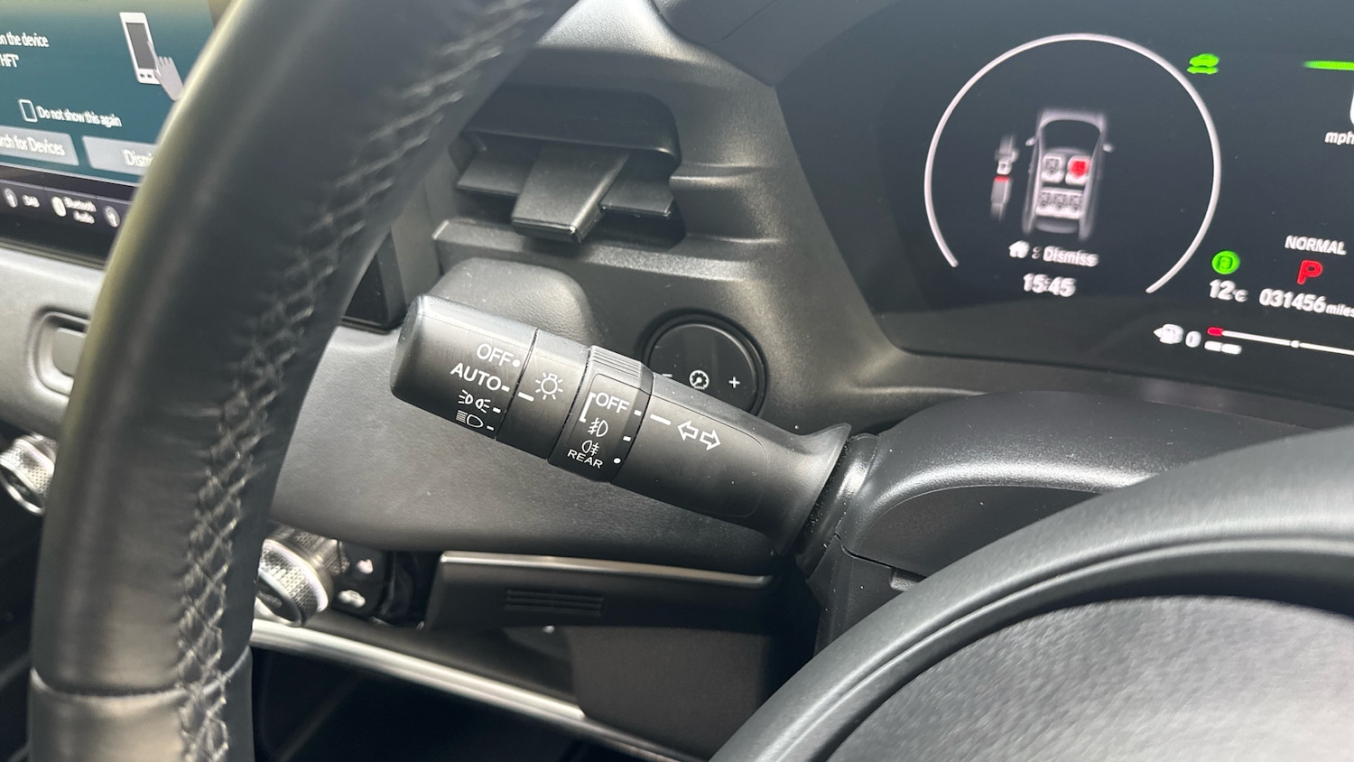 Used Honda HR-V 2024 for sale - 78092596: Photo 40