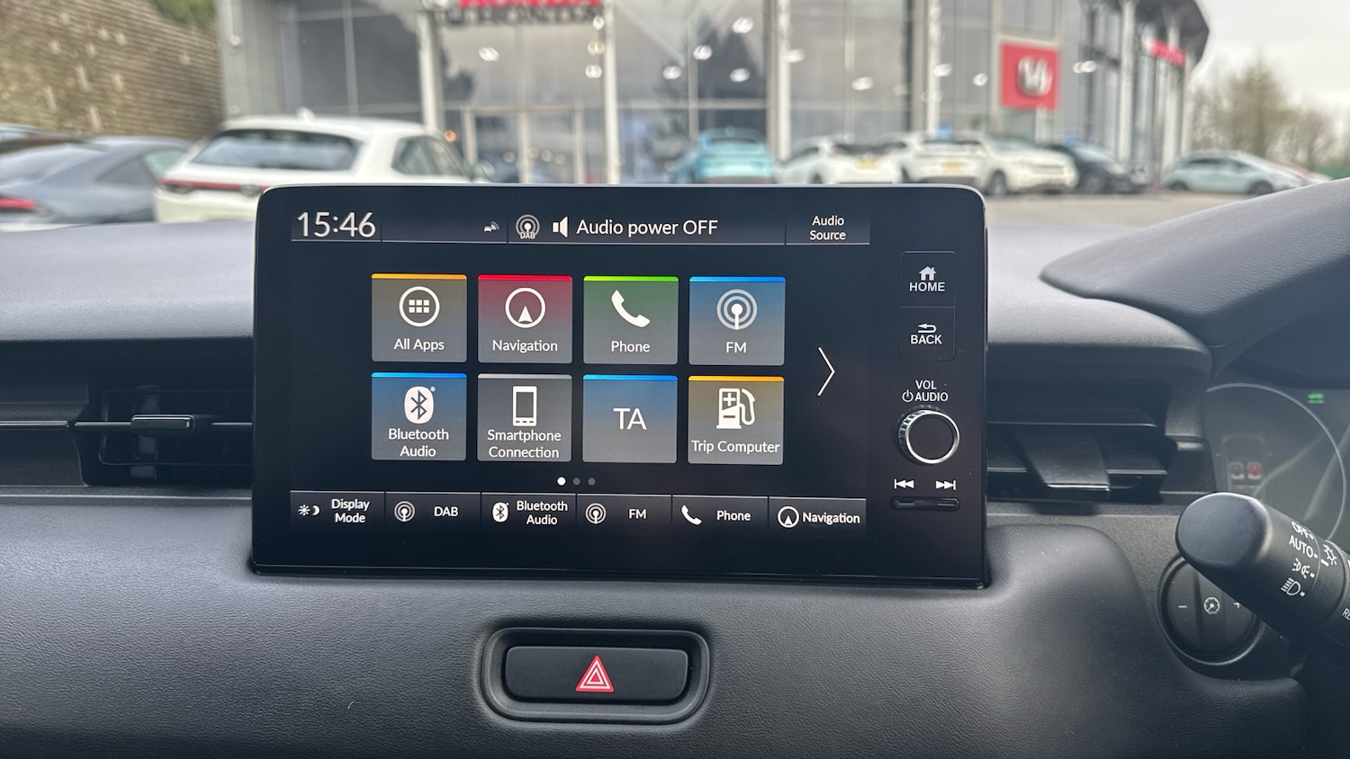 Used Honda HR-V 2024 for sale - 78092596: Photo 41