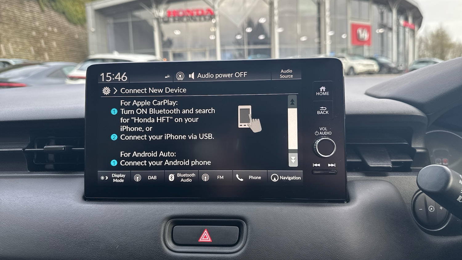 Used Honda HR-V 2024 for sale - 78092596: Photo 43