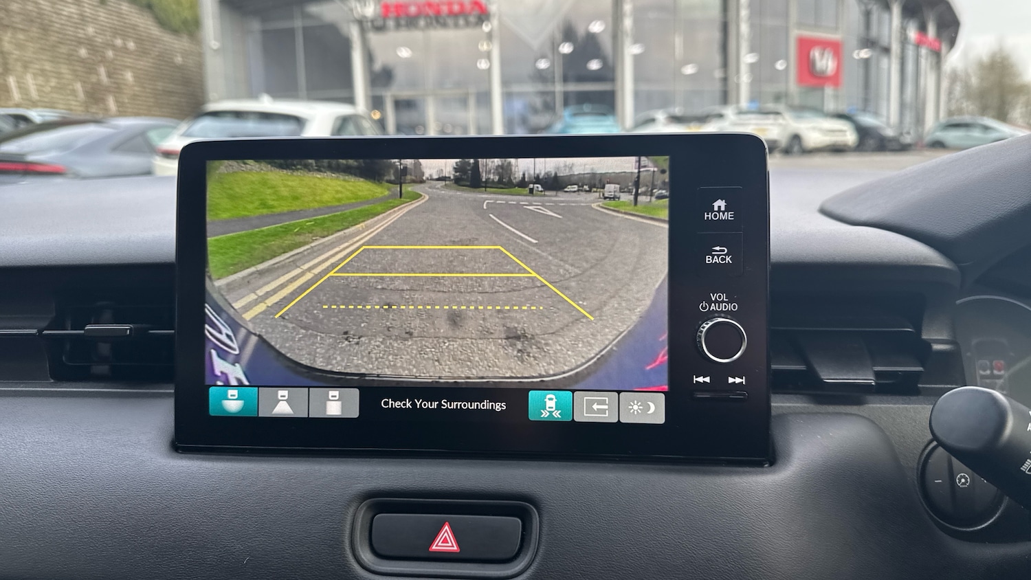 Used Honda HR-V 2024 for sale - 78092596: Photo 44