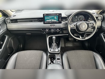 Used Honda HR-V 2024 for sale - 78092596: Photo