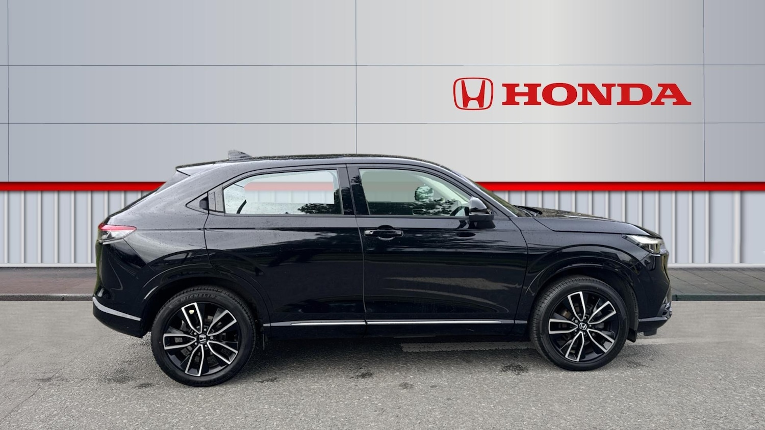 Used Honda HR-V 2024 for sale - 78092596: Photo 5