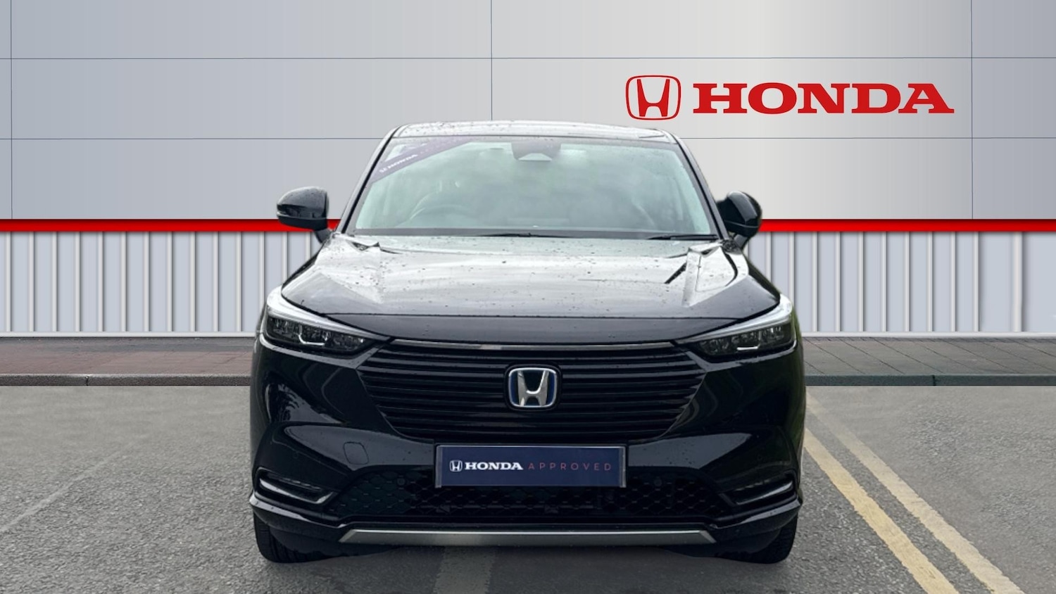 Used Honda HR-V 2024 for sale - 78092596: Photo 6