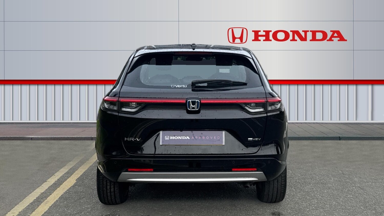 Used Honda HR-V 2024 for sale - 78092596: Photo 7