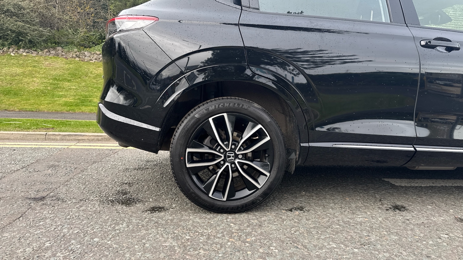 Used Honda HR-V 2024 for sale - 78092596: Photo 9