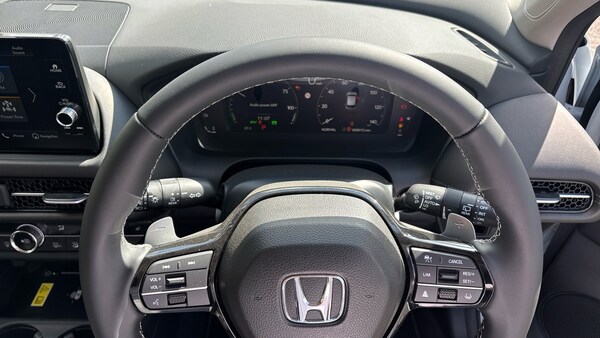 Used Honda ZR-V 2025 for sale - 75394485: Photo 11